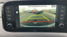 Hyundai i10 1.0 [63] Advance 5dr Auto [Nav] Petrol Hatchback